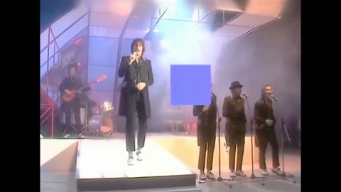 Showaddywaddy - Footsteps from Get It Together 24th November 1981