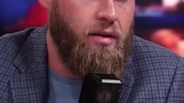 Info wars. The verge of a world change