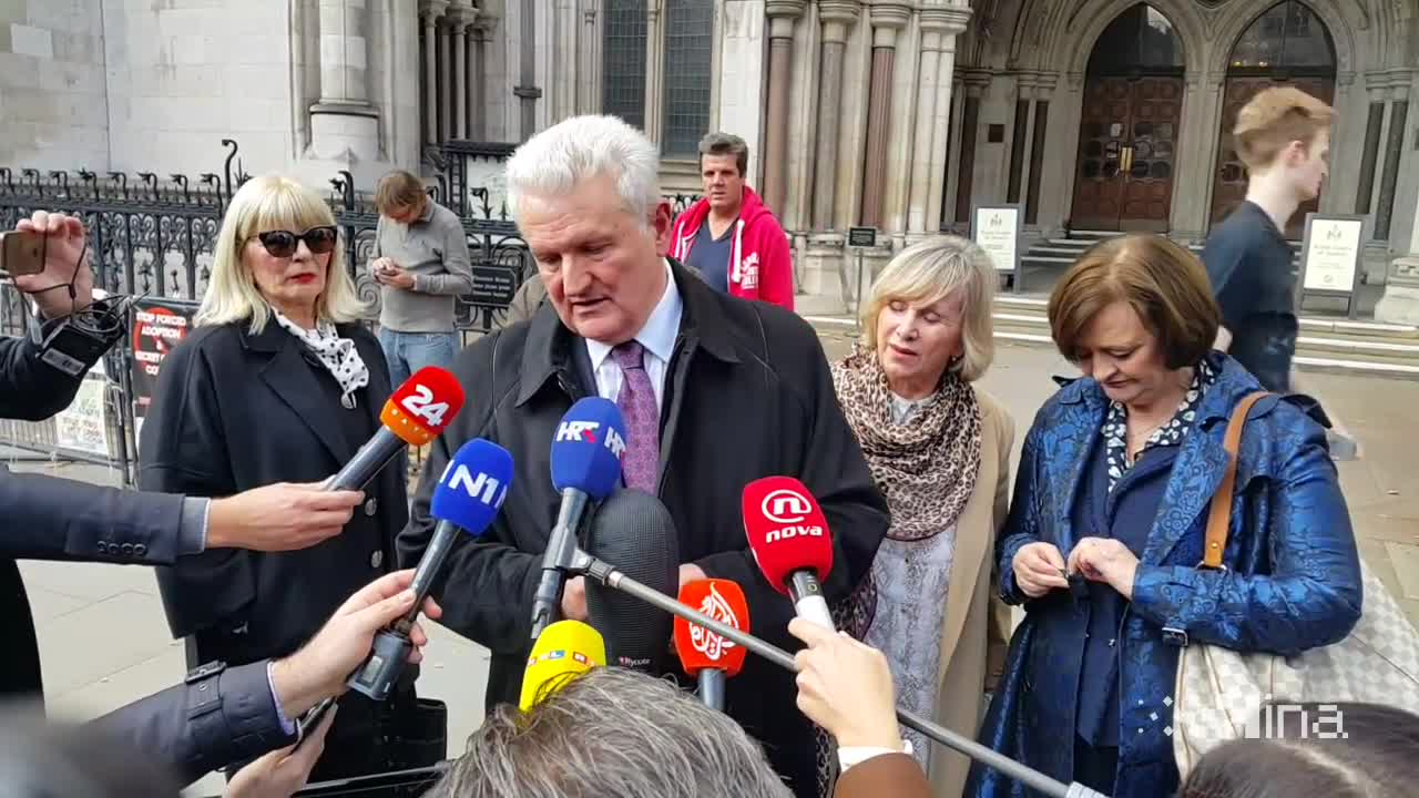 Todorić se vraća kući