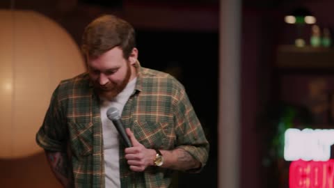 From Asperger's to Autism | Dan LaMorte | Stand Up Comedy