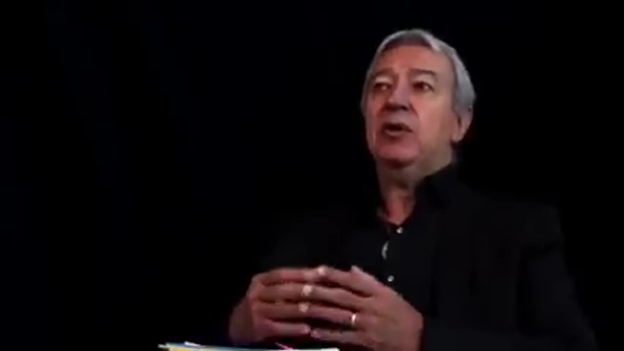 Ex-Masón revela la verdad oculta