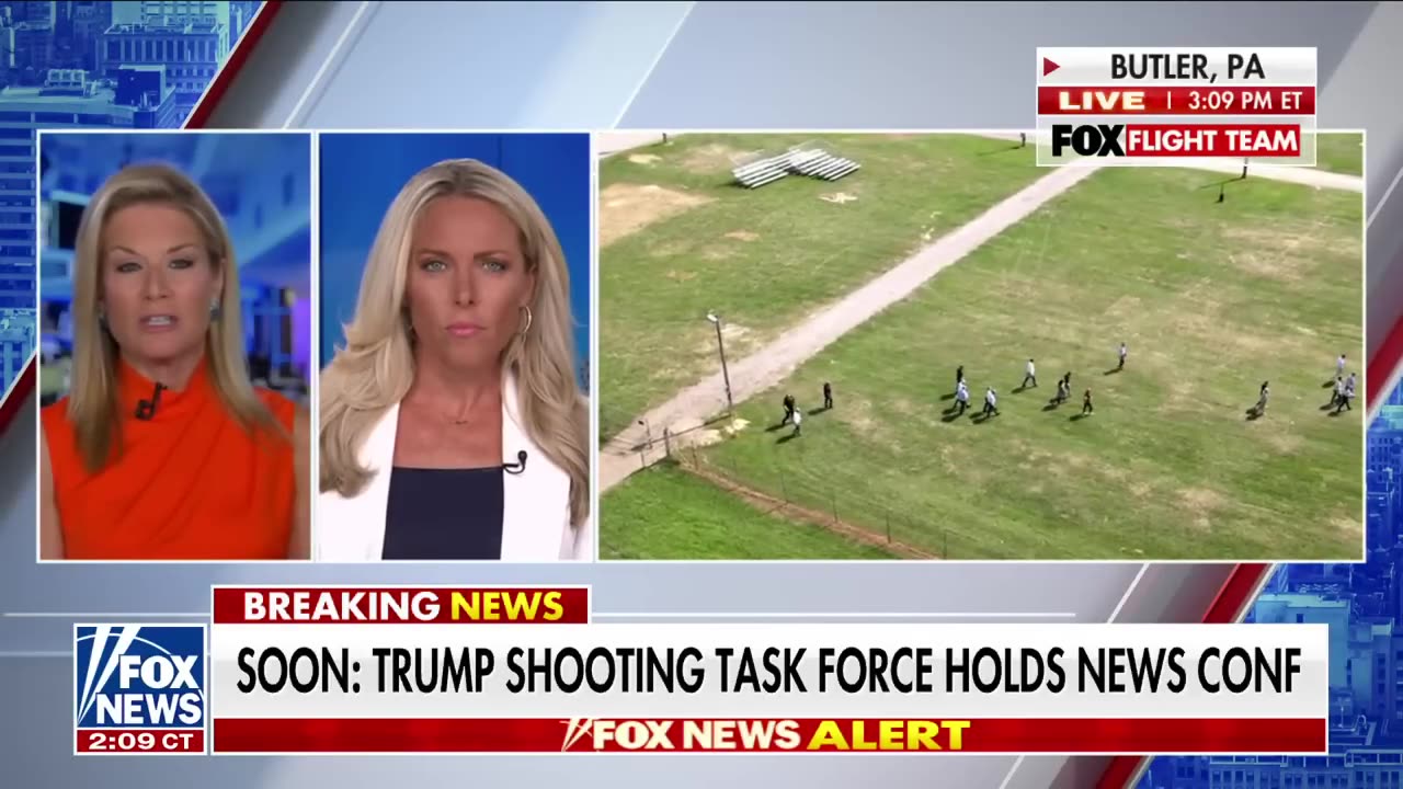 ‘EXTREMELY SLOPPY’: Former FBI agent warns ‘this is a wakeup call’
