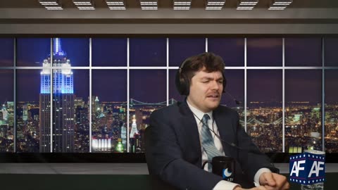 Nick Fuentes gets revenge on a lazy service worker