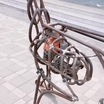 the creations of a new age