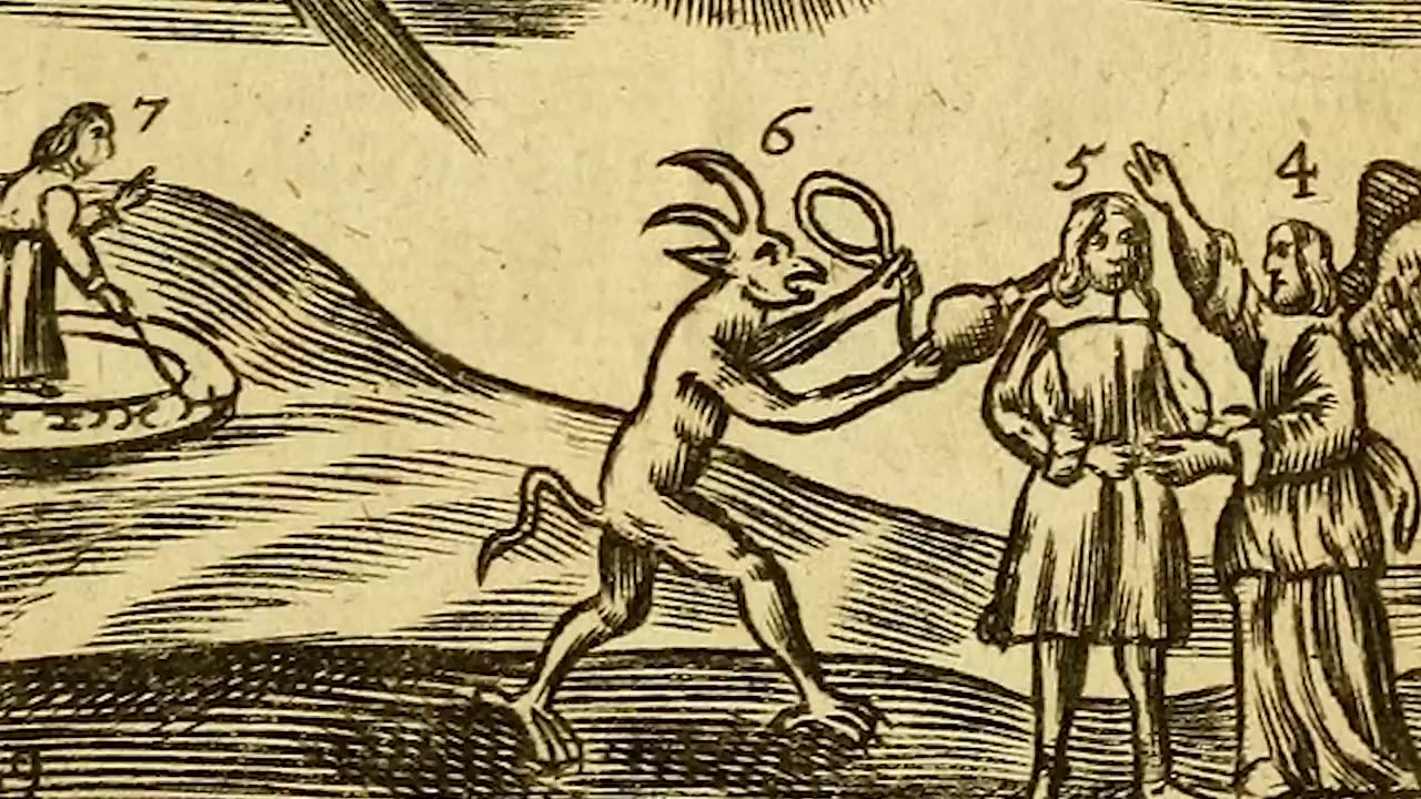 What The Eye In Every Conspiracy Theory Actually Means