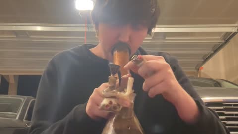 Day 85 pt3 Xanakin Skywok