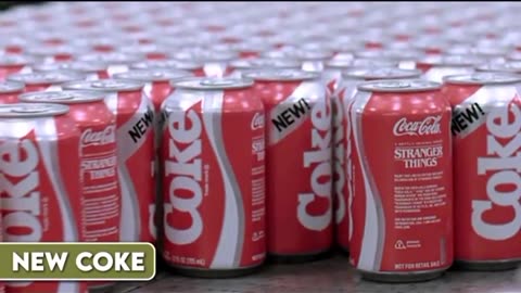 15 Discontinued Sodas We Want Back! Pt 1