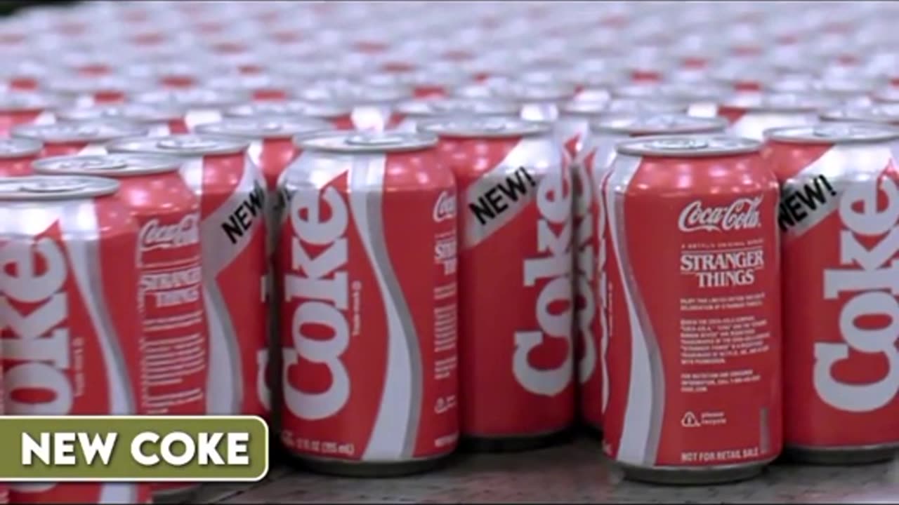 15 Discontinued Sodas We Want Back! Pt 1