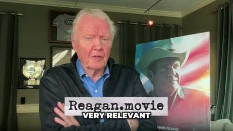 Hollywood's Touching Love Story: Behind the Reagan Movie