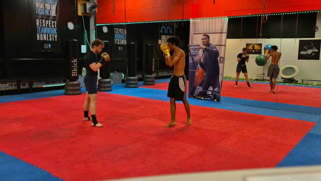 Sparday 7 part 2