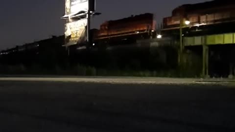 Joliet BNSF