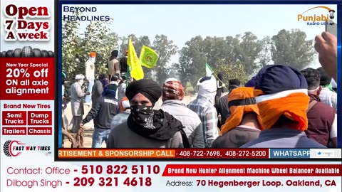 Punjabi Radio USA Live