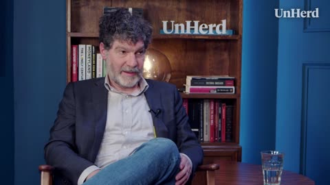 Bret Weinstein: I will be vindicated over Covid - 6 June 2022