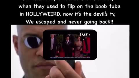 What is the matrix?