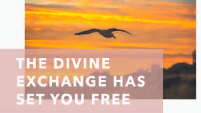 Divine Exchange