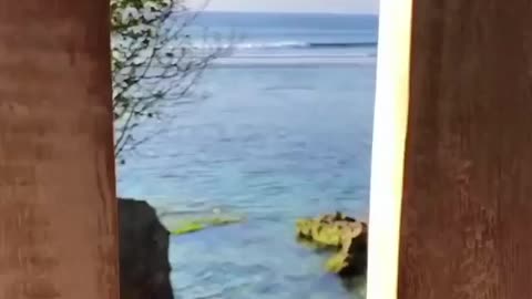 Dream House On The Beach Happy Good Vibes