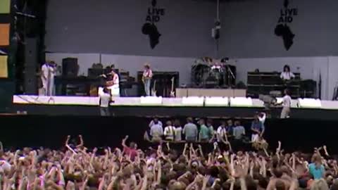 Live Aid