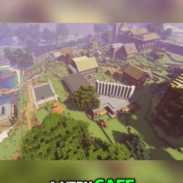 Safe and Thriving: Exploring Life on the Great Plains Island