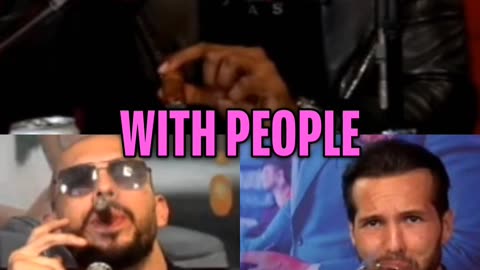How Mustafa Joined the Tape Brothers and Proved His Strength