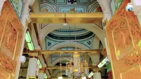 Ya Rasool Allah (S.A.w)