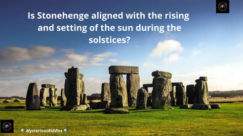 📸 🔍 Lost Technologies Behind Stonehenge 📸 🔍