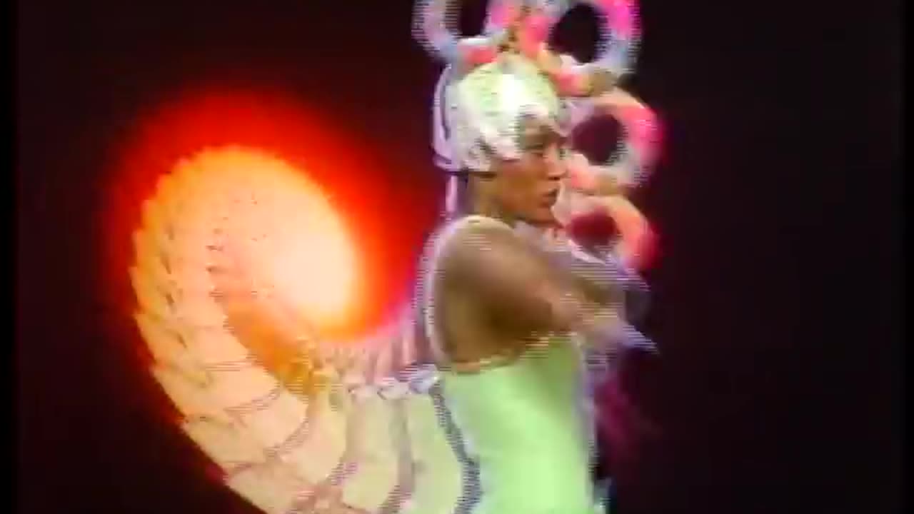 Amii Stewart - Knock On Wood (Official Video)