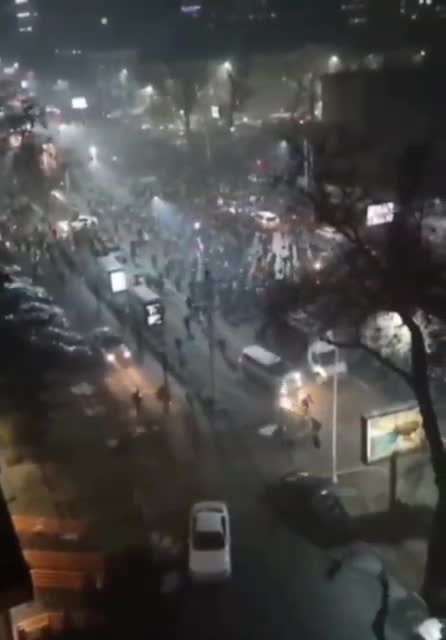 KAZAJISTÁN HA CAÍDO, Y CON ELLO SU PUTA DICTADURA SANITARIA!!!