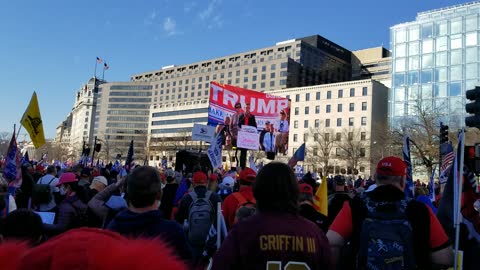 Rally for Trump