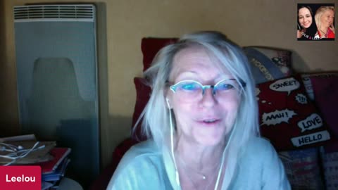 ApéroLive avec Vous les Zzz'Amis Part 1 05/10 Les Zzz'Infos Bonheur de Leelou