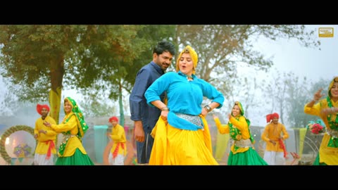 Nanhe Nanhe Ghungroo Remix (Official Video) Uttar Kumar | Divyanka | New Haryanvi Songs 2024