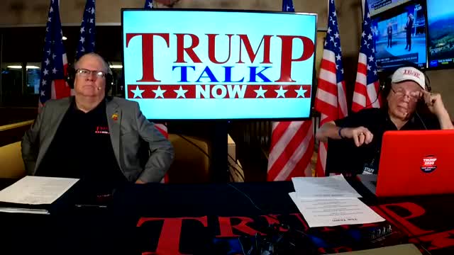 Trump Talk Live Sept 10