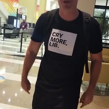 A Shoutout to the California Patriots! 12/21/20