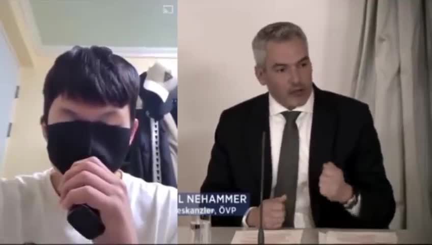 FFP2 Masken sind super