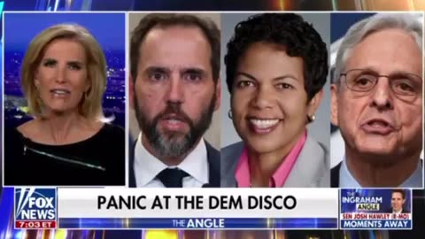 The Elites Are Sweating