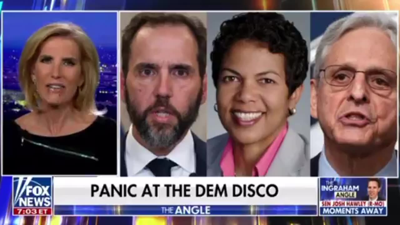 The Elites Are Sweating