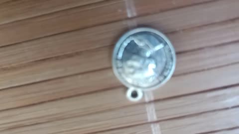is this a medal