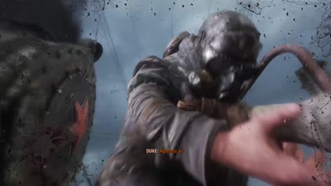 Metro Exodus: conclusão do mapa Moscou