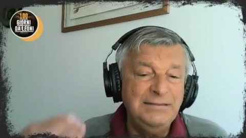 CHE COSA STIAMO RESPIRANDO? STEFANO MONTANARI. Fuori dal Virus n.159.SP