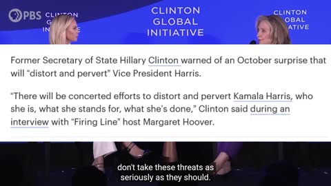 MAJOR Conspiracy Theory On Kamala Harris Soon⁉️