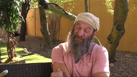 Malki Explains Passover