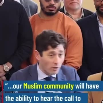 This looks like a hostage video Five times a day Every Single Day