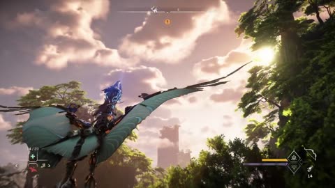 20 BIG Games That Let You Explore NATURE LIKE NEVER BEFORE