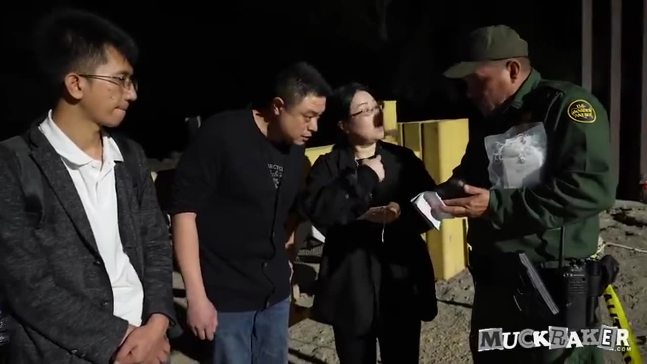 "You Know What's Going On."