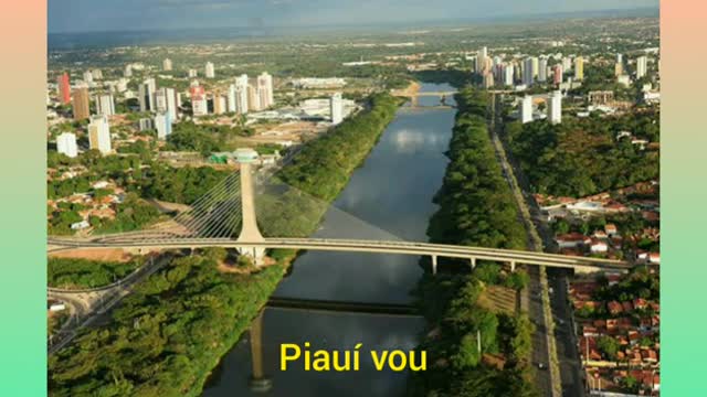 SLIDE LOOPPY NEVES Nordeste e o Pará