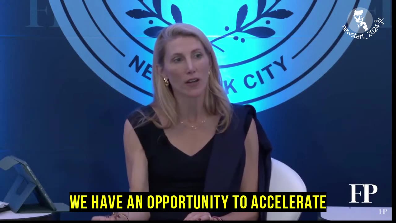 Vanessa Kerry: We have an opportunity to accelerate our climate response