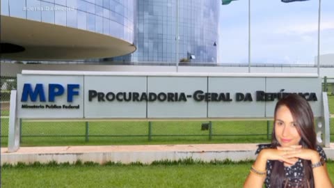 PGR RECORRE DA DECISÃO DE (toffoli) CARA-RALADA.