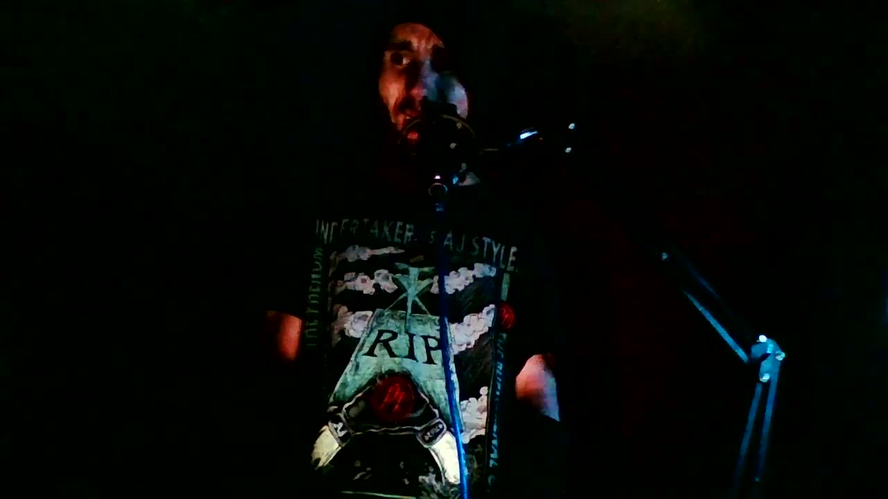 [Cyraxx Youtube 2021-3-21] SKXRTISSUE FULL LIVE SHOW
