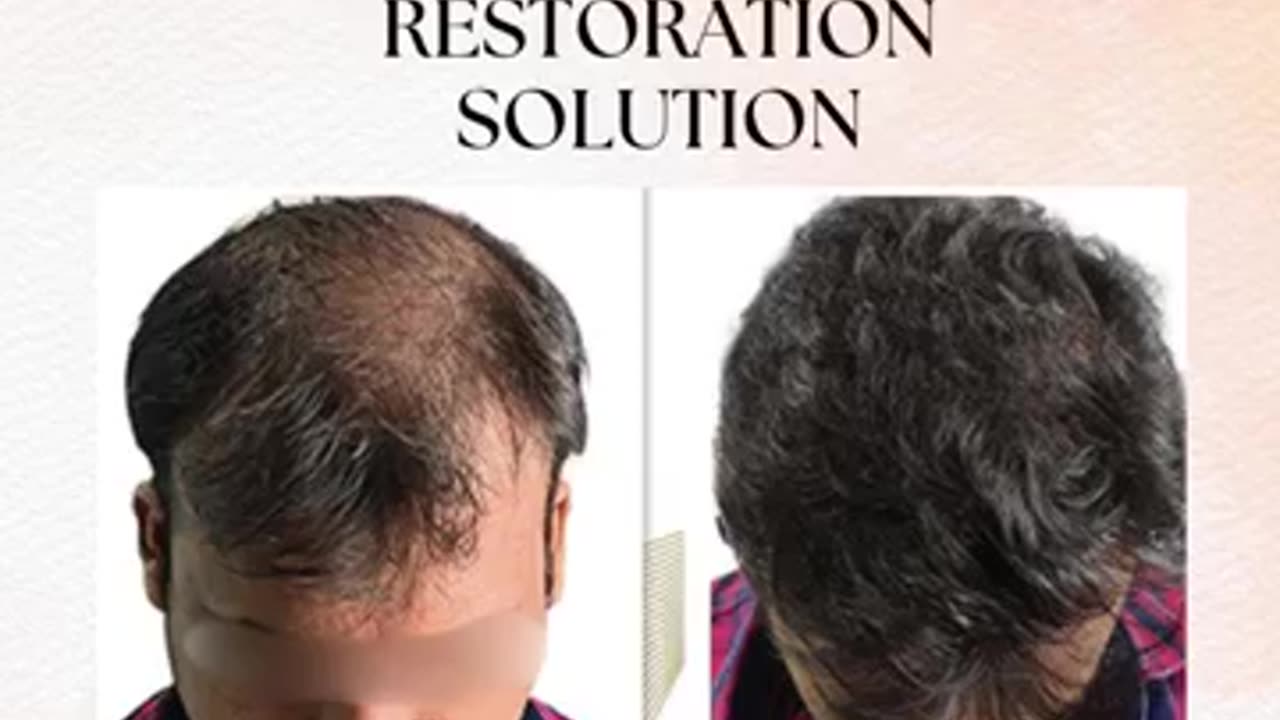 Best Hair Transplant in Ludhiana