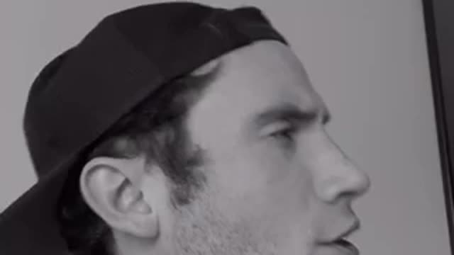 Travis Scott’s apology video be like