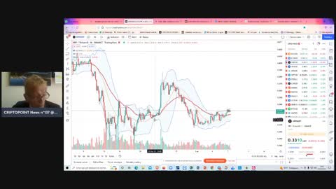 #Criptovalute #consulenza e incoscienza sulle stablecoin. Potenziale rampa per #BTC & Co